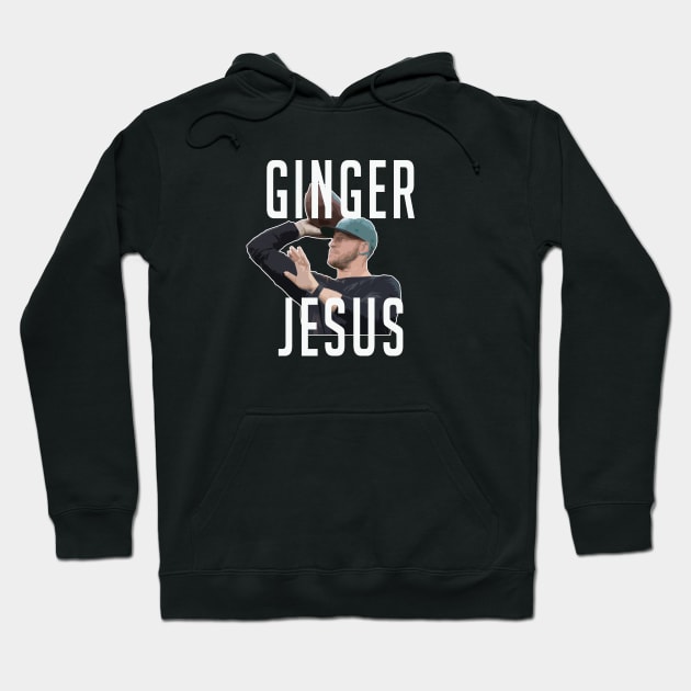 Carson wentz hoodie cheap